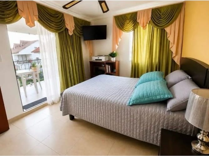 Casa de 5 alcobas en venta en Avenida Sur, Pereira, 180 m² · foto 15 de 15