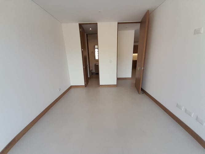Apartamento de 2 alcobas en arriendo en Villa Carlota, Medellín, 80 m² · foto 7 de 16