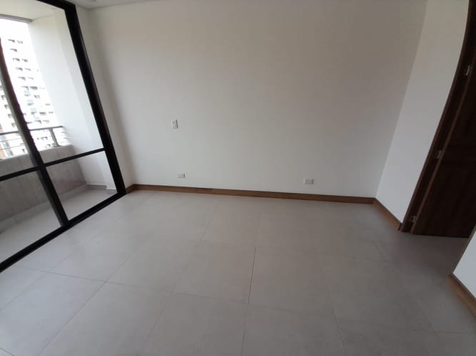 Apartamento de 2 alcobas en arriendo en Villa Carlota, Medellín, 80 m² · foto 9 de 16