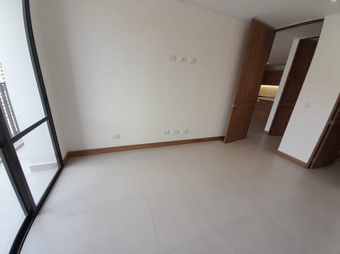 Apartamento de 2 alcobas en arriendo en Villa Carlota, Medellín, 80 m² · foto 10 de 16