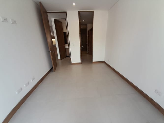 Apartamento de 2 alcobas en arriendo en Villa Carlota, Medellín, 80 m² · foto 11 de 16