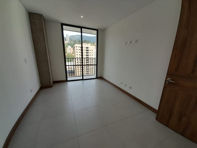 Apartamento de 2 alcobas en arriendo en Villa Carlota, Medellín, 80 m² · foto 12 de 16