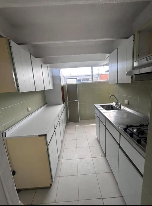Apartamento de 3 alcobas en arriendo en Ciudad Bachue, Bogotá, 73 m² · foto 2 de 13