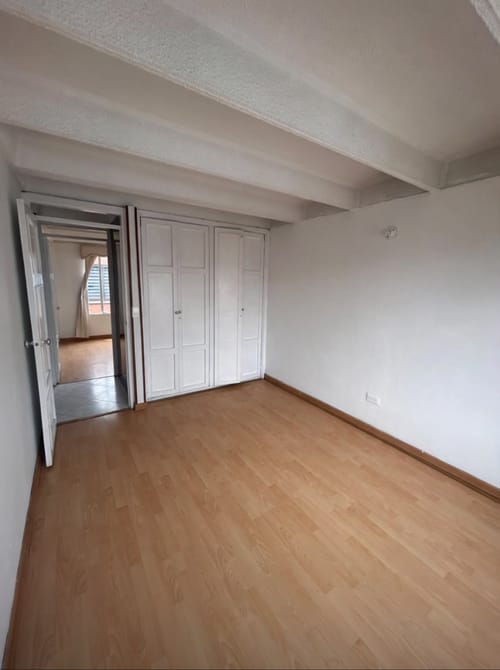 Apartamento de 3 alcobas en arriendo en Ciudad Bachue, Bogotá, 73 m² · foto 3 de 13