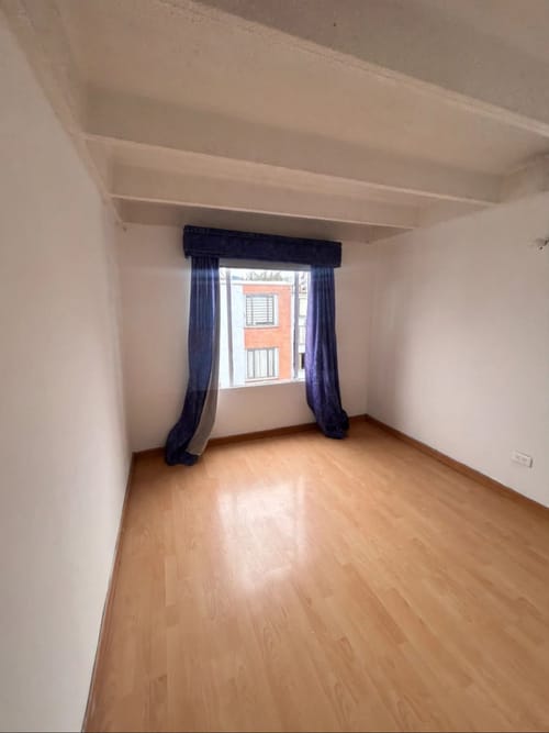 Apartamento de 3 alcobas en arriendo en Ciudad Bachue, Bogotá, 73 m² · foto 5 de 13