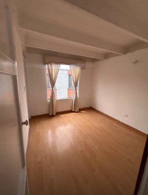 Apartamento de 3 alcobas en arriendo en Ciudad Bachue, Bogotá, 73 m² · foto 7 de 13