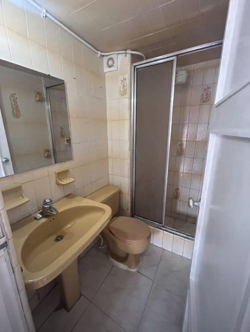 Apartamento de 3 alcobas en arriendo en Ciudad Bachue, Bogotá, 73 m² · foto 9 de 13