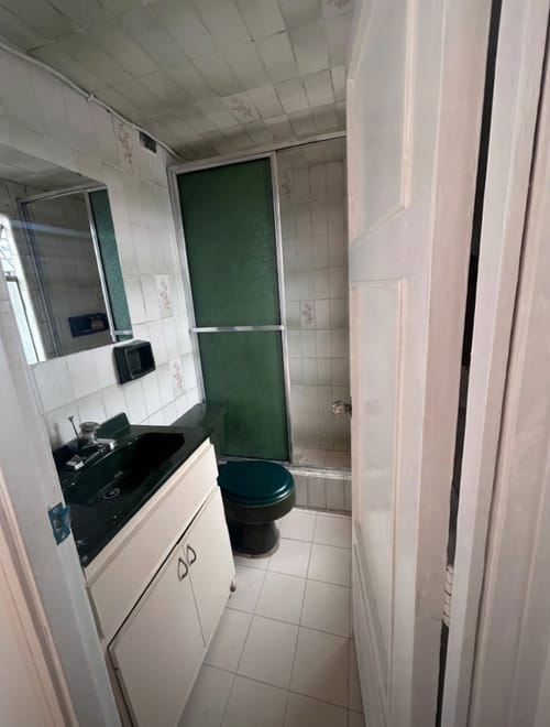 Apartamento de 3 alcobas en arriendo en Ciudad Bachue, Bogotá, 73 m² · foto 11 de 13
