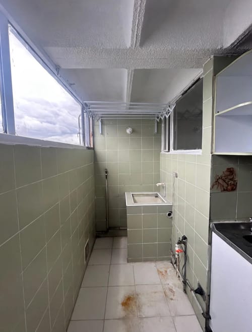 Apartamento de 3 alcobas en arriendo en Ciudad Bachue, Bogotá, 73 m² · foto 12 de 13