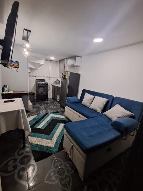 Casa de 3 alcobas en arriendo en La Florida Et. I, Soacha, 43 m² · foto 2 de 11