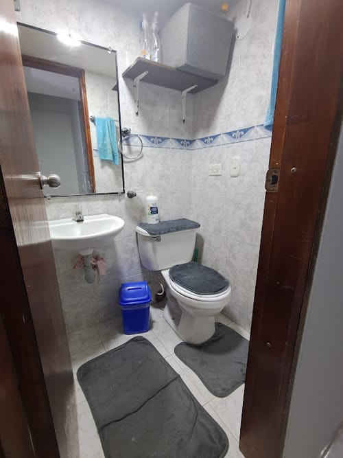 Casa de 3 alcobas en arriendo en La Florida Et. I, Soacha, 43 m² · foto 3 de 11