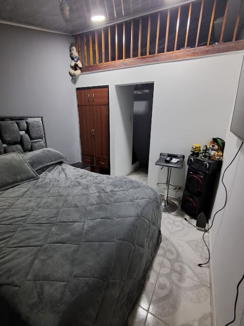 Casa de 3 alcobas en arriendo en La Florida Et. I, Soacha, 43 m² · foto 4 de 11