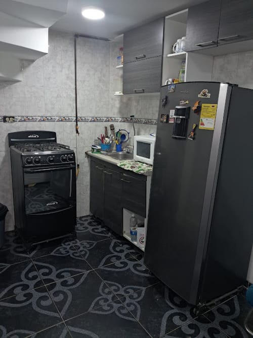 Casa de 3 alcobas en arriendo en La Florida Et. I, Soacha, 43 m² · foto 5 de 11