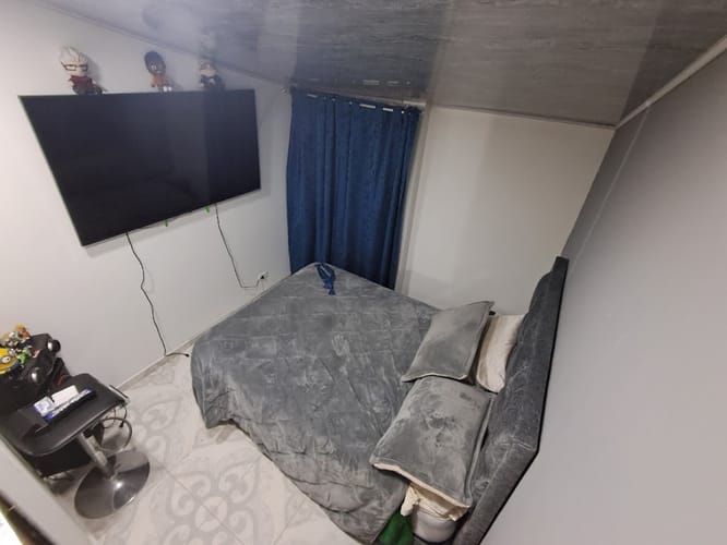 Casa de 3 alcobas en arriendo en La Florida Et. I, Soacha, 43 m² · foto 6 de 11