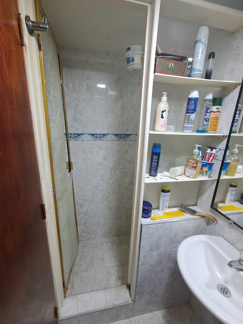 Casa de 3 alcobas en arriendo en La Florida Et. I, Soacha, 43 m² · foto 9 de 11