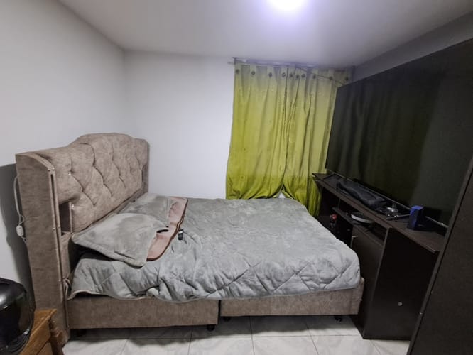 Casa de 3 alcobas en arriendo en La Florida Et. I, Soacha, 43 m² · foto 10 de 11