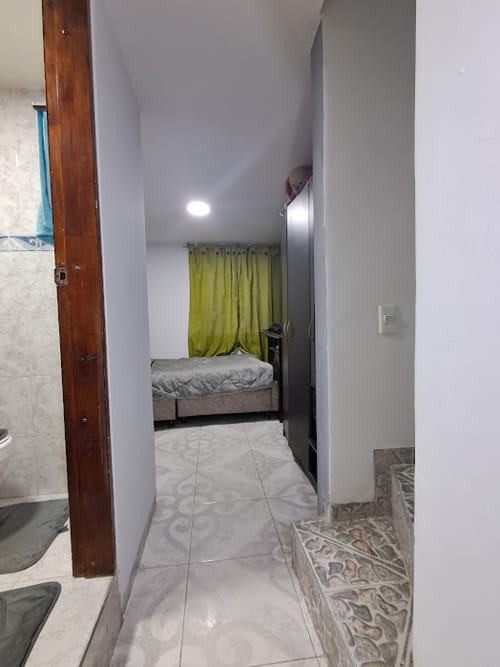 Casa de 3 alcobas en arriendo en La Florida Et. I, Soacha, 43 m² · foto 11 de 11