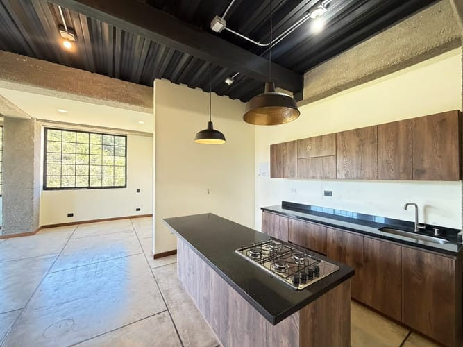Apartamento de 1 alcoba en venta en La Milagrosa, La Ceja, 67 m² · foto 7 de 14