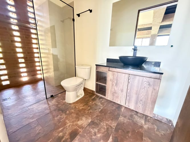Apartamento de 1 alcoba en venta en La Milagrosa, La Ceja, 67 m² · foto 8 de 14