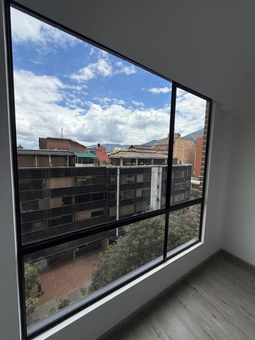 Apartaestudio en arriendo en Lago Gaitan, Bogotá, 22 m² · foto 14 de 15