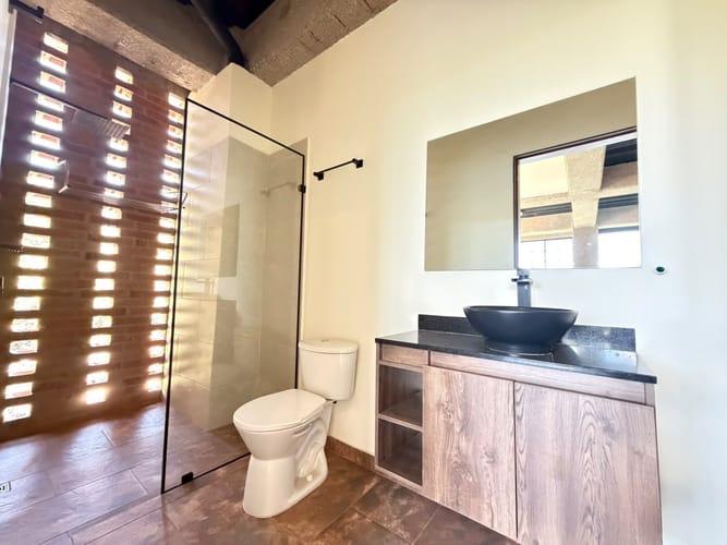 Apartamento de 1 alcoba en venta en La Milagrosa, La Ceja, 67 m² · foto 9 de 14
