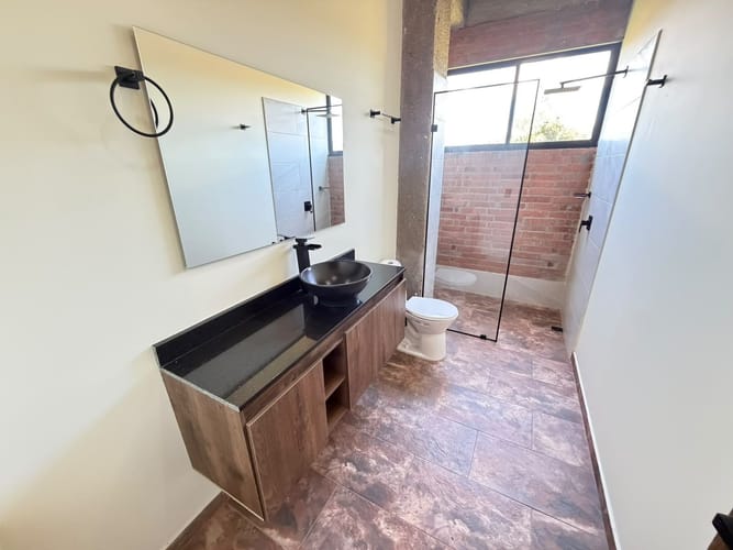 Apartamento de 1 alcoba en venta en La Milagrosa, La Ceja, 67 m² · foto 10 de 14