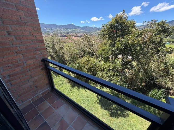 Apartamento de 1 alcoba en venta en La Milagrosa, La Ceja, 67 m² · foto 11 de 14
