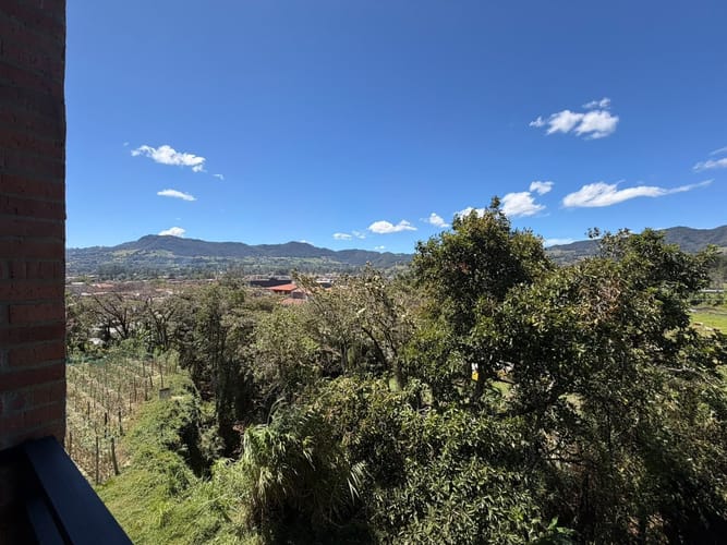 Apartamento de 1 alcoba en venta en La Milagrosa, La Ceja, 67 m² · foto 12 de 14
