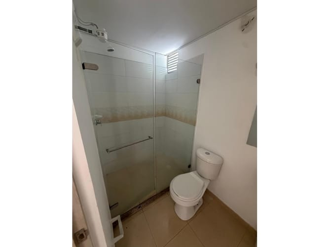Apartamento de 2 alcobas en arriendo en Quintas De La Marina, Armenia, 41 m² · foto 4 de 8