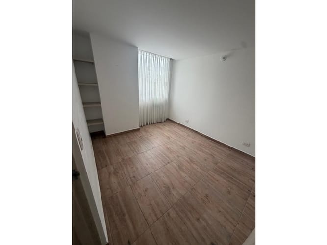 Apartamento de 2 alcobas en arriendo en Quintas De La Marina, Armenia, 41 m² · foto 5 de 8