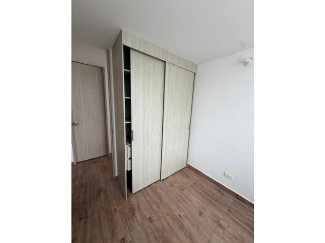 Apartamento de 2 alcobas en arriendo en Quintas De La Marina, Armenia, 41 m² · foto 8 de 8