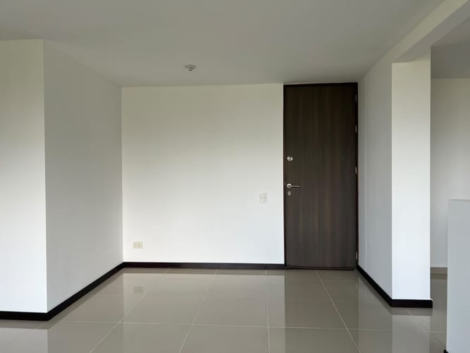 Apartamento de 2 alcobas en arriendo en La Inmaculada, Envigado, 70 m² · foto 11 de 12