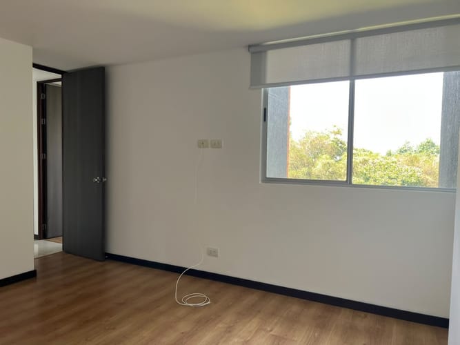 Apartamento de 2 alcobas en arriendo en La Inmaculada, Envigado, 70 m² · foto 10 de 12