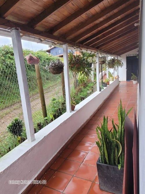 Finca en venta en Salto Abajo, Marinilla, 250 m² · foto 2 de 16