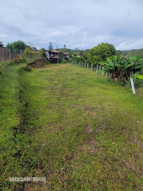 Finca en venta en Salto Abajo, Marinilla, 250 m² · foto 5 de 16