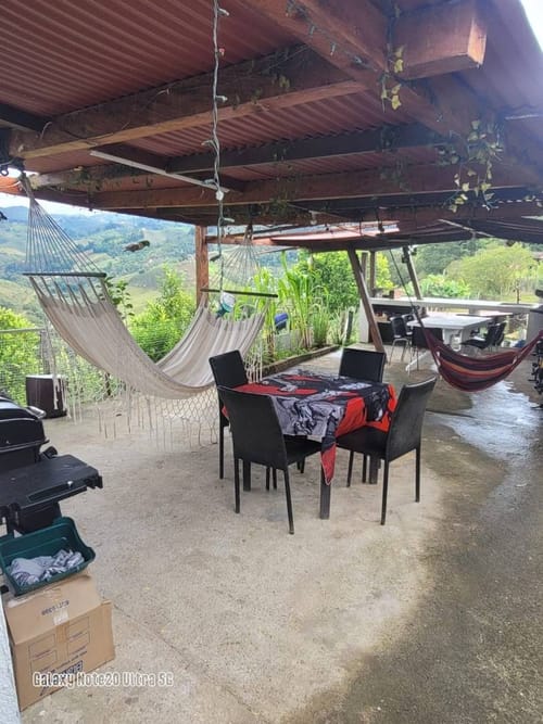 Finca en venta en Salto Abajo, Marinilla, 250 m² · foto 6 de 16