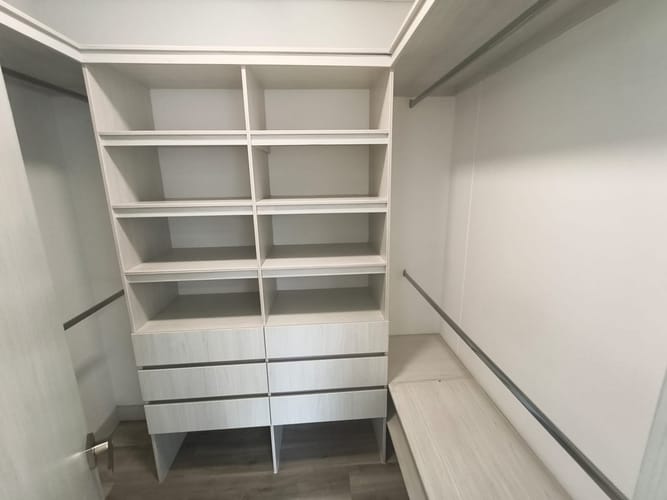 Apartamento de 3 alcobas en arriendo en Loma Del Esmeraldal, Envigado, 98 m² · foto 18 de 18
