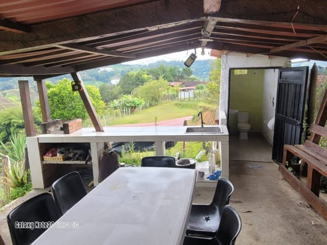 Finca en venta en Salto Abajo, Marinilla, 250 m² · foto 7 de 16
