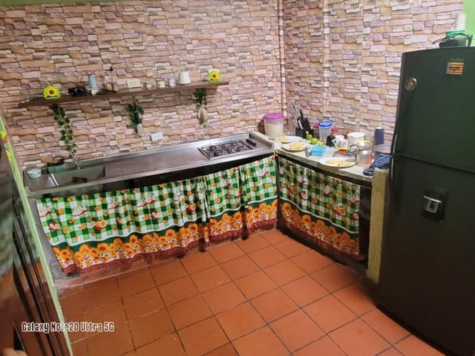 Finca en venta en Salto Abajo, Marinilla, 250 m² · foto 9 de 16