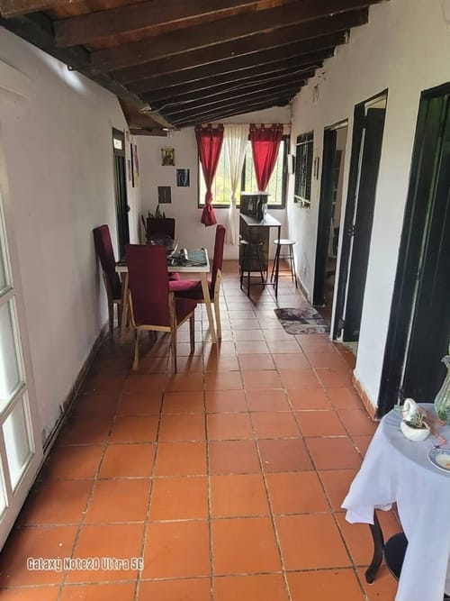 Finca en venta en Salto Abajo, Marinilla, 250 m² · foto 10 de 16