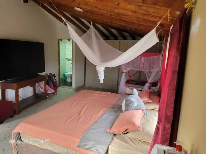 Finca en venta en Salto Abajo, Marinilla, 250 m² · foto 11 de 16