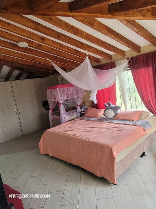 Finca en venta en Salto Abajo, Marinilla, 250 m² · foto 12 de 16