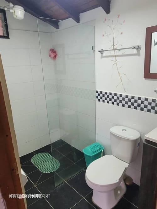 Finca en venta en Salto Abajo, Marinilla, 250 m² · foto 15 de 16