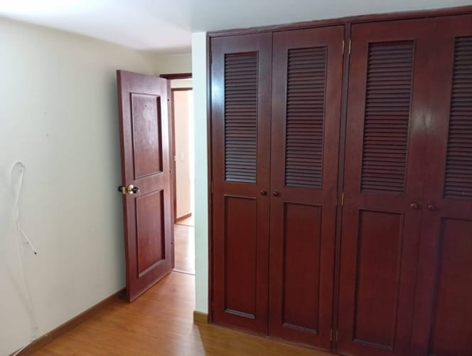 Apartamento de 3 alcobas en venta en El Batán, Bogotá, 76 m² · foto 7 de 24
