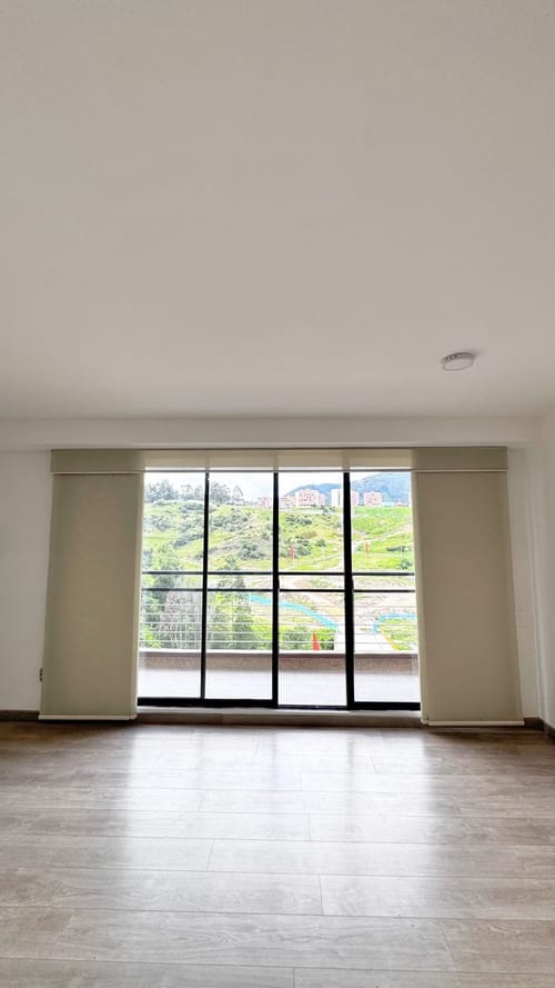 Apartamento de 3 alcobas en venta en Paso Real, La Calera, 80 m² · foto 2 de 20