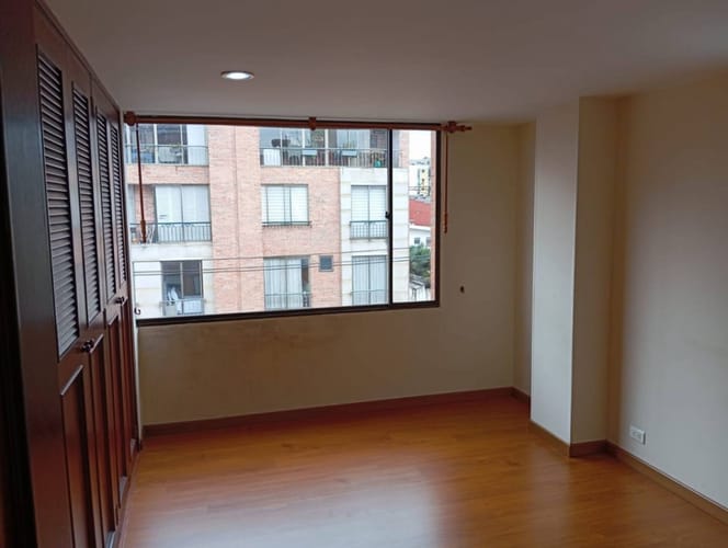 Apartamento de 3 alcobas en venta en El Batán, Bogotá, 76 m² · foto 9 de 24