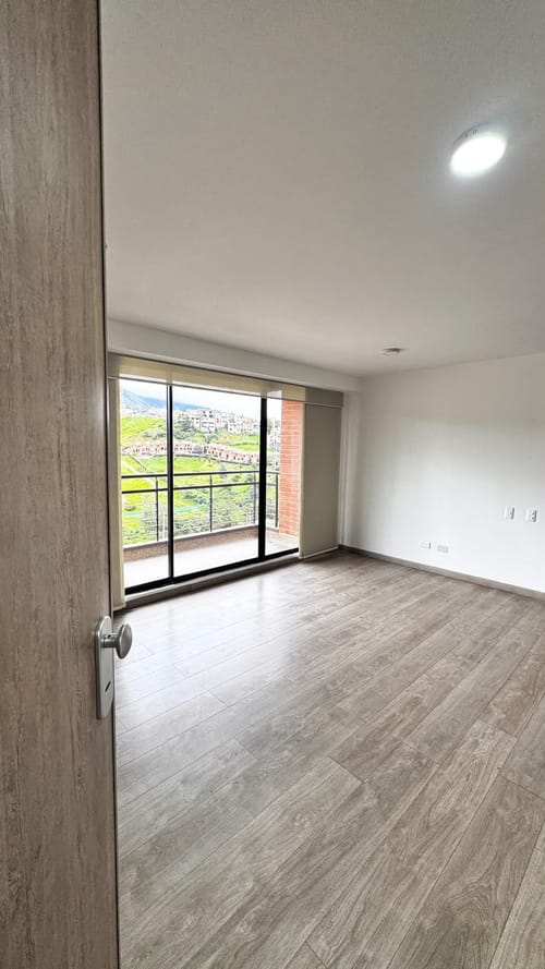 Apartamento de 3 alcobas en venta en Paso Real, La Calera, 80 m² · foto 3 de 20