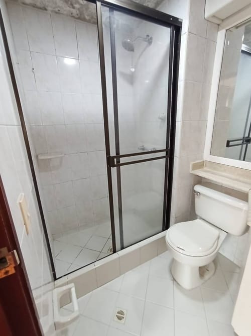 Apartamento de 3 alcobas en venta en El Batán, Bogotá, 76 m² · foto 10 de 24