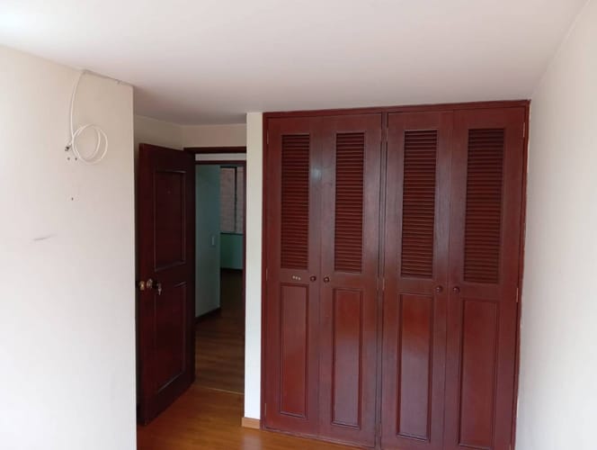 Apartamento de 3 alcobas en venta en El Batán, Bogotá, 76 m² · foto 11 de 24