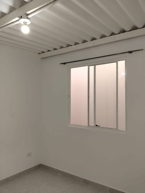 Apartaestudio en arriendo en San Mateo, Soacha, 29 m² · foto 5 de 11